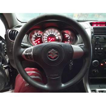 suzuki grand vitara ii (jt, te, td) del año 2007