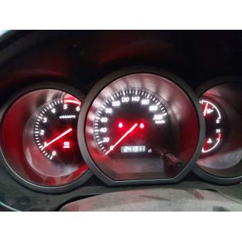 suzuki grand vitara ii (jt, te, td) del año 2007