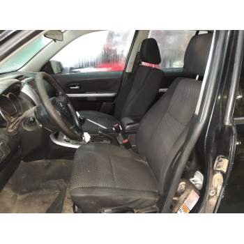 suzuki grand vitara ii (jt, te, td) del año 2007