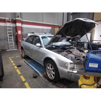 audi a8 (d2) del año 1996