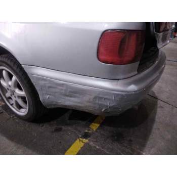 audi a8 (d2) del año 1996