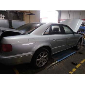 audi a8 (d2) del año 1996
