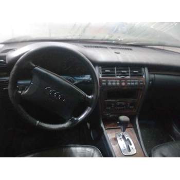 audi a8 (d2) del año 1996