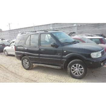 tata safari del año 2007