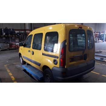renault kangoo (f/kc0) del año 2003