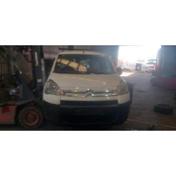 CITROËN BERLINGO de desguace