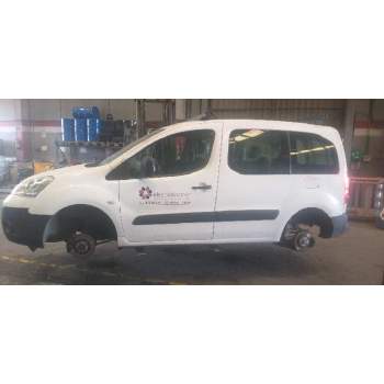 citroën berlingo del año 2010