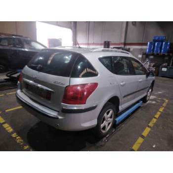 peugeot 407 sw del año 2005