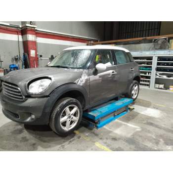 MINI MINI COUNTRYMAN (R60) de desguace