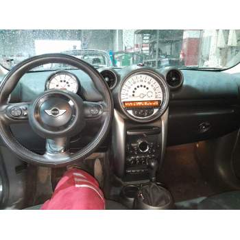 mini mini countryman (r60) del año 2012