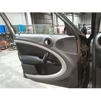 mini mini countryman (r60) del año 2012