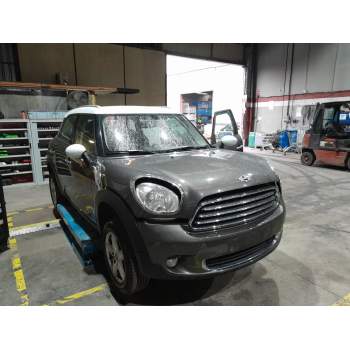 mini mini countryman (r60) del año 2012
