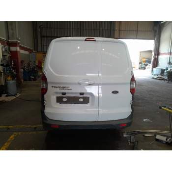 ford transit courier b460 monospace del año 2017