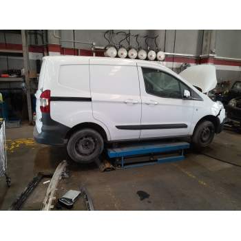ford transit courier b460 monospace del año 2017