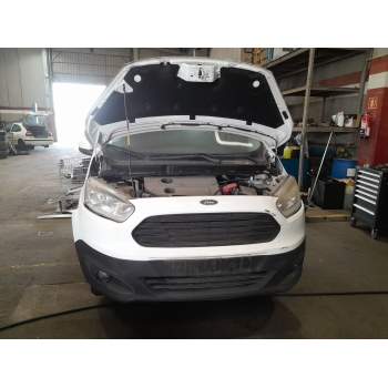 ford transit courier b460 monospace del año 2017