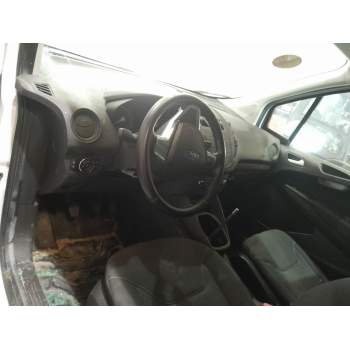 ford transit courier b460 monospace del año 2017