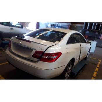 MERCEDES-BENZ CLASE CLK (W207) COUPE de desguace