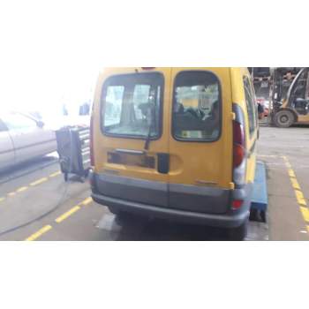 renault kangoo (f/kc0) del año 2003