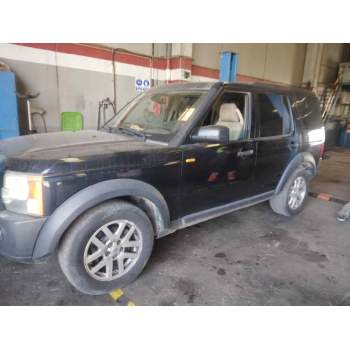 land rover discovery del año 2007