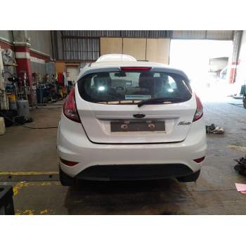 FORD FIESTA VI (CB1, CCN) de desguace