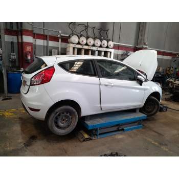 ford fiesta vi (cb1, ccn) del año 2016