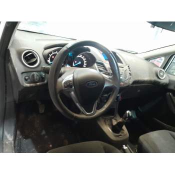 ford fiesta vi (cb1, ccn) del año 2016