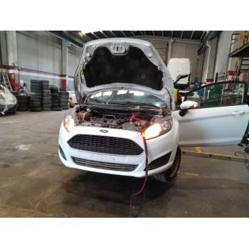 ford fiesta vi (cb1, ccn) del año 2016