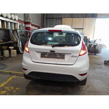 ford fiesta vi (cb1, ccn) del año 2016