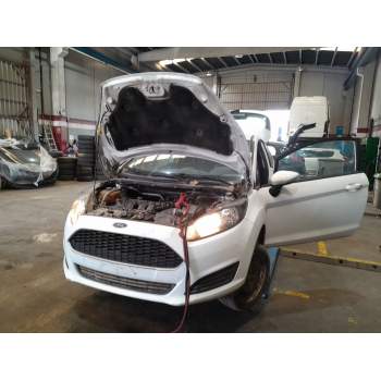 ford fiesta vi (cb1, ccn) del año 2016