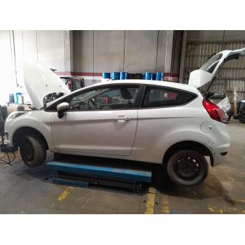 ford fiesta vi (cb1, ccn) del año 2016