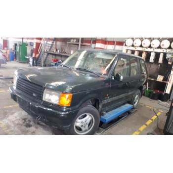 land rover range rover (lp) del año 1998