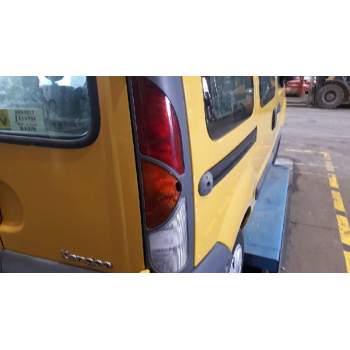 renault kangoo (f/kc0) del año 2003