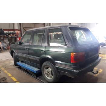 land rover range rover (lp) del año 1998