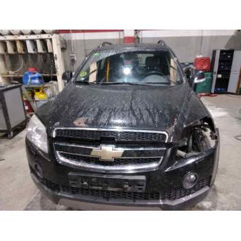 CHEVROLET CAPTIVA de desguace