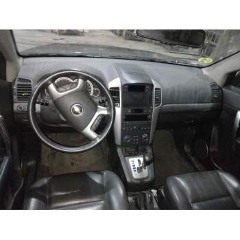 chevrolet captiva del año 2008