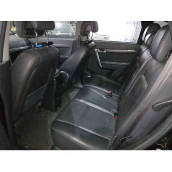 chevrolet captiva del año 2008