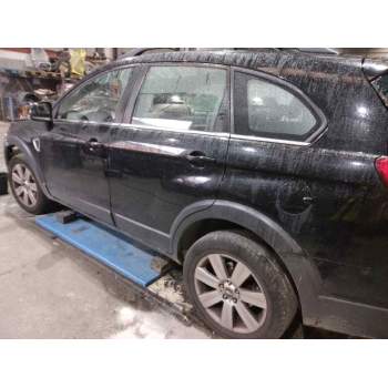 chevrolet captiva del año 2008
