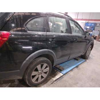 chevrolet captiva del año 2008