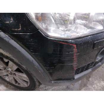 chevrolet captiva del año 2008