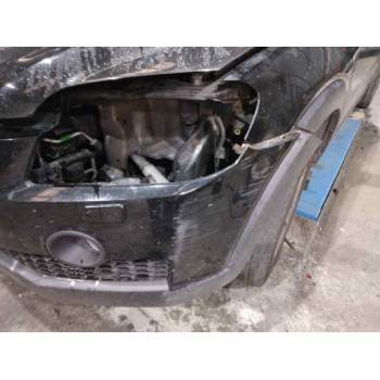 chevrolet captiva del año 2008