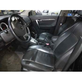chevrolet captiva del año 2008