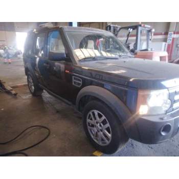 land rover discovery del año 2007