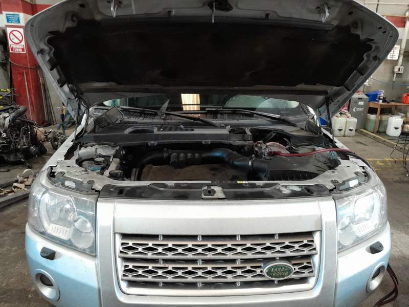 land rover freelander 2 (l359) del año 2008
