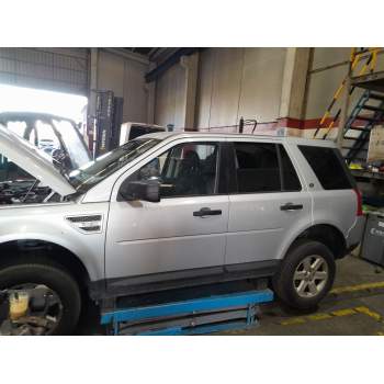 land rover freelander 2 (l359) del año 2008