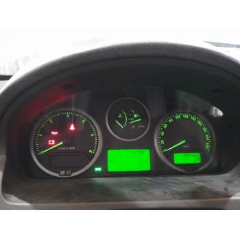 land rover freelander 2 (l359) del año 2008