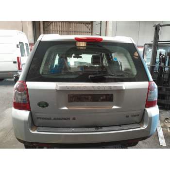 land rover freelander 2 (l359) del año 2008