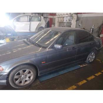 bmw serie 3 berlina (e46) del año 2001