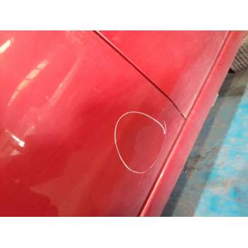 nissan micra iii (k12) del año 2006