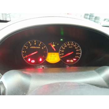 nissan micra iii (k12) del año 2006