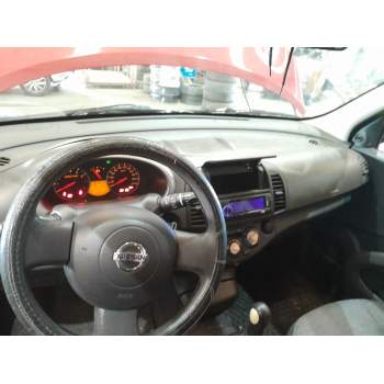 nissan micra iii (k12) del año 2006